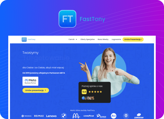 FastTony