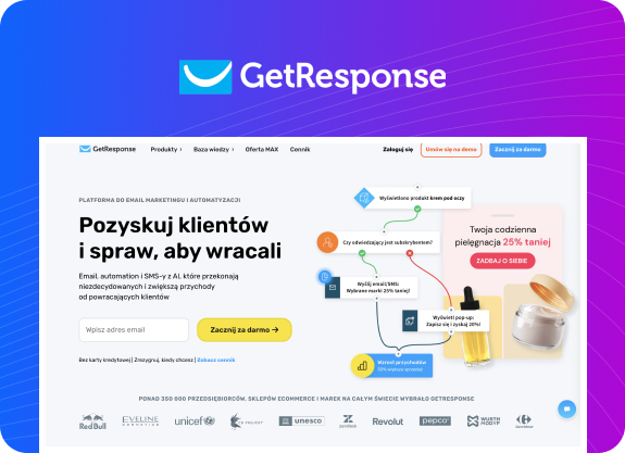 Get Response